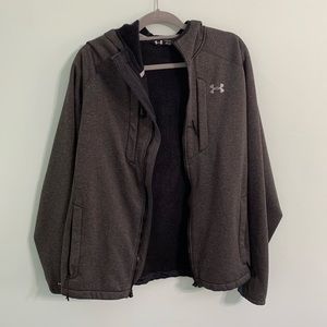 Mens Under Armour Jacket